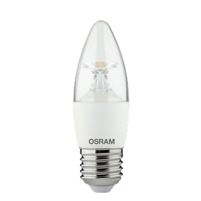 Lampada-Vela-LED-Clara-E27